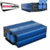 Streetwize 2000W Pure Sine Wave Power Inverter AC 12V To DC 230V USB SWPSI2000