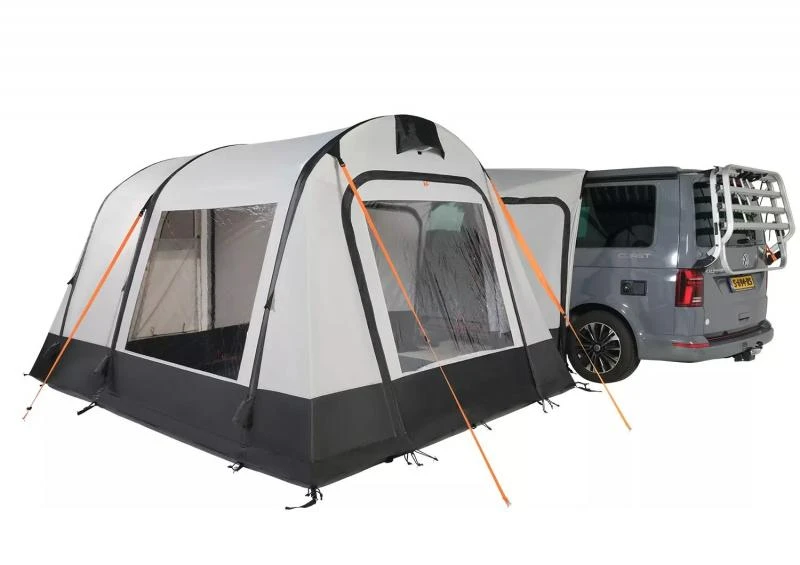 StarCamp Voyager AIR Inflatable Driveaway Awning – Medium 220-260cm Campervan VW 3 StarCamp Voyager AIR Inflatable Driveaway Awning – Medium 220-260cm Campervan VW - Image 3