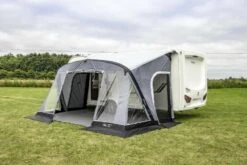 Sunncamp Swift 325 SC Air Inflatable Caravan Porch Awning SF2027