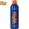VUPLEX Plastic Cleaner And Anti-Static Polish LARGE 375g 445ml