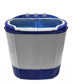 Quest Sparkle Twin Tub Washing And Drying Machine Mains 240v 9 Quest Sparkle Twin Tub Washing And Drying Machine Mains 240v -Camping Online 2902