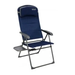 Quest Eilte Ragley Pro Blue Recline Chair Side Table Caravan Motorhome F1301 8 Quest Eilte Ragley Pro Blue Recline Chair Side Table Caravan Motorhome F1301 -Camping Online 2903
