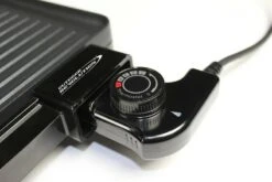 Outdoor Revolution Premium Low Wattage Electric Grill Plate 2000w 6 Outdoor Revolution Premium Low Wattage Electric Grill Plate 2000w -Camping Online 2913