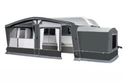 Dorema Luxor AIR Caravan Annexe