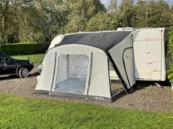 Sunncamp Swift Dash AIR 325 SC Inflatable Caravan Porch Awning SF2068 -Camping Online 2992192