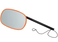 Leisurewize Pair Neon Orange Rock Steady Towing Mirrors LW616 8 Leisurewize Pair Neon Orange Rock Steady Towing Mirrors LW616 -Camping Online 3 100