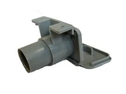 Caravan 28mm Waste Grey Water Outlet Hose Socket + Flap P-81330 -Camping Online 3 11