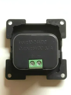 C-Line Twin USB Charging Port Socket 5 Volt 1.5 Amp PO268 -Camping Online 3 129