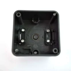 C-Line Black Square Back Box Caravan Motorhome PO298 5 C-Line Black Square Back Box Caravan Motorhome PO298 -Camping Online 3 130