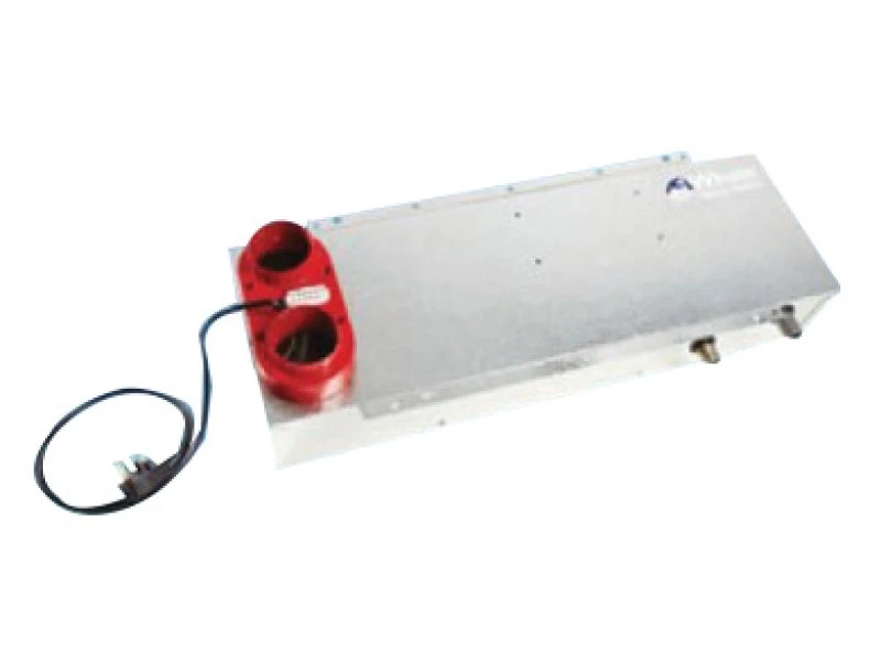 Whale 240v Electric And Gas Underfloor Space Heater Caravan Campervan VW SH2212 3 Whale 240v Electric And Gas Underfloor Space Heater Caravan Campervan VW SH2212 - Image 3