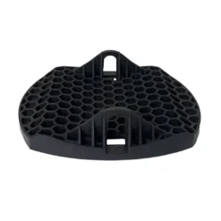 Royal Deluxe Jack Pads X 4 Metal Pins Levelling Corner Feet R869 -Camping Online 3 18 1