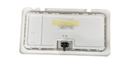 Swift NBB Battery Box Door White C/w FAWO Lock Caravan Motorhome PD1706 -Camping Online 3 2