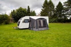 Outdoor Revolution Porch Pro 260 Premium Self Inflating Air Awning ORCA4100A -Camping Online 3 2