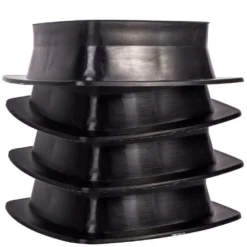 Stak-a-Set 4 Stackable Bases Extend Corner Blocks LWACC6 -Camping Online 3 20 2