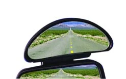 Hercules Auxiliary Blind Spot Mirror SM0090