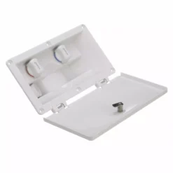 Whale Swim N Rinse External Shower Mixer Hot And Cold RT2658 11 Whale Swim N Rinse External Shower Mixer Hot And Cold RT2658 -Camping Online 3 28