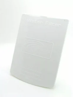 Filtapac Caravan Water Inlet Housing Carver Replacement White FL105W 9 Filtapac Caravan Water Inlet Housing Carver Replacement White FL105W -Camping Online 3 3 1