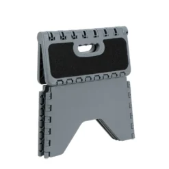 Streetwize Foldable Stepping Stool With Anti-Slip Step Tread SWSTEP1 5 Streetwize Foldable Stepping Stool With Anti-Slip Step Tread SWSTEP1 -Camping Online 3 31 1