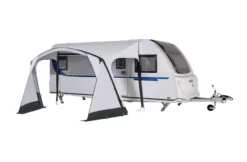 Dorema Starcamp Quick And Easy 385cm AIR Caravan Sunshade Canopy Porch Awning