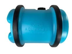 Hitchman Aquaroll Economy 40 Litre Roll Along Water Hog Water Carrier 8 Hitchman Aquaroll Economy 40 Litre Roll Along Water Hog Water Carrier -Camping Online 3 35