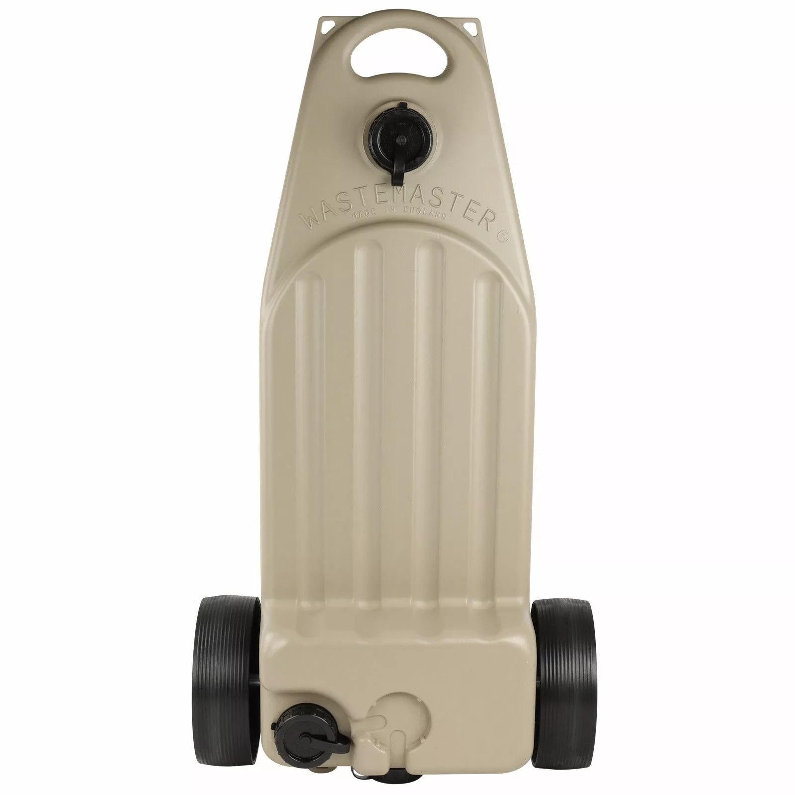 Hitchman WasteMaster 38L Waste Water Carrier Caravan Motorhome 3 Hitchman WasteMaster 38L Waste Water Carrier Caravan Motorhome - Image 3