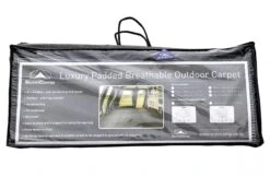 SunnCamp Swift / Dash 220 X 240cm Luxury Padded Breathable Awning Carpet BC1003 -Camping Online 3 37