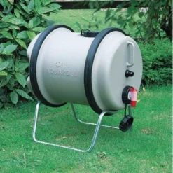 Hitchman Aquaroll 80mm Tap Cap Water Dispender Screw On 29lt And 40lt -Camping Online 3 38