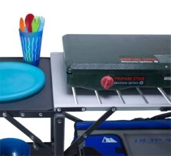 Outdoor Revolution Camping Slim-Fold Cook Station™ FURGK081 12 Outdoor Revolution Camping Slim-Fold Cook Station™ FURGK081 -Camping Online 3 38 3