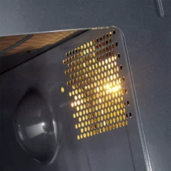 Dometic MWO 240 Microwave Oven 7 Dometic MWO 240 Microwave Oven -Camping Online 3 41 1