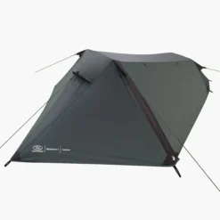 Highlander Blackthorn 1 Person Tent Gen2 Solo SCARAB GREEN – TEN131V2-SG -Camping Online 3 44 1