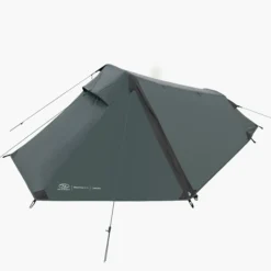 Highlander Blackthorn 1+ XL Person Tent Gen2 Solo SCARAB GREEN – TEN131XLV2-SG 10 Highlander Blackthorn 1+ XL Person Tent Gen2 Solo SCARAB GREEN – TEN131XLV2-SG -Camping Online 3 47 2