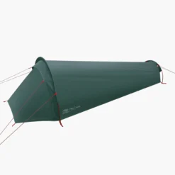 Highlander FALCON Bivvy Tent Pine Green – TEN165-PG -Camping Online 3 48 1