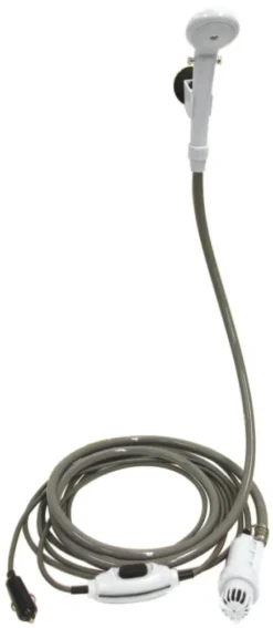 12v Portable Professional Shower Pump System Camping Pet Car Streetwize 10 12v Portable Professional Shower Pump System Camping Pet Car Streetwize -Camping Online 3 5 1