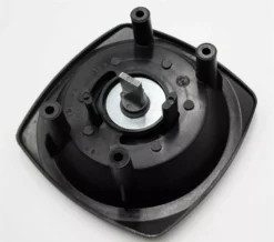 Caraloc 640 Left Hand Caravan Door Lock Assembly Complete Interior & Exterior -Camping Online 3 51 1