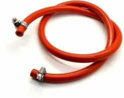 Calor Butane 21mm Clip On Regulator With LPG Gas Hose And Clips 7 Calor Butane 21mm Clip On Regulator With LPG Gas Hose And Clips -Camping Online 3 64