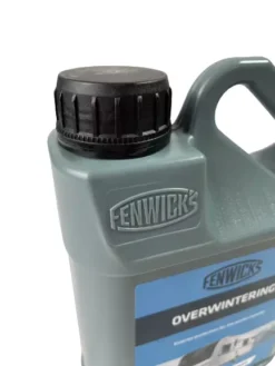 Fenwicks Overwintering Protective Coating Winter Cover Caravan Motorhome 1 Litre -Camping Online 3 67