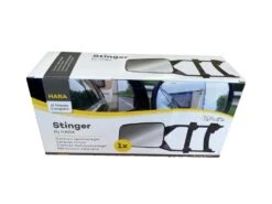 2 X Stinger Quality Caravan EASY FIT Towing Mirror SM0037 6 2 X Stinger Quality Caravan EASY FIT Towing Mirror SM0037 -Camping Online 3 7 1