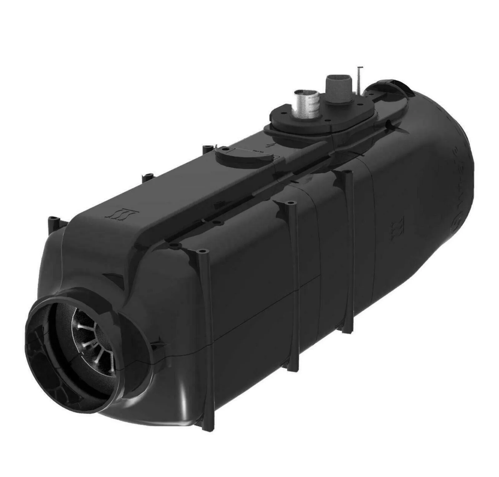 2 X Stinger Quality Caravan EASY FIT Towing Mirror SM0037 3 2 X Stinger Quality Caravan EASY FIT Towing Mirror SM0037 - Image 3