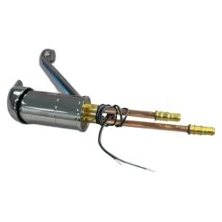 Reich Charisma Mixer Long Spout Tap (Chrome – Male Serrated Fittings) F236 -Camping Online 3 7 scaled 1