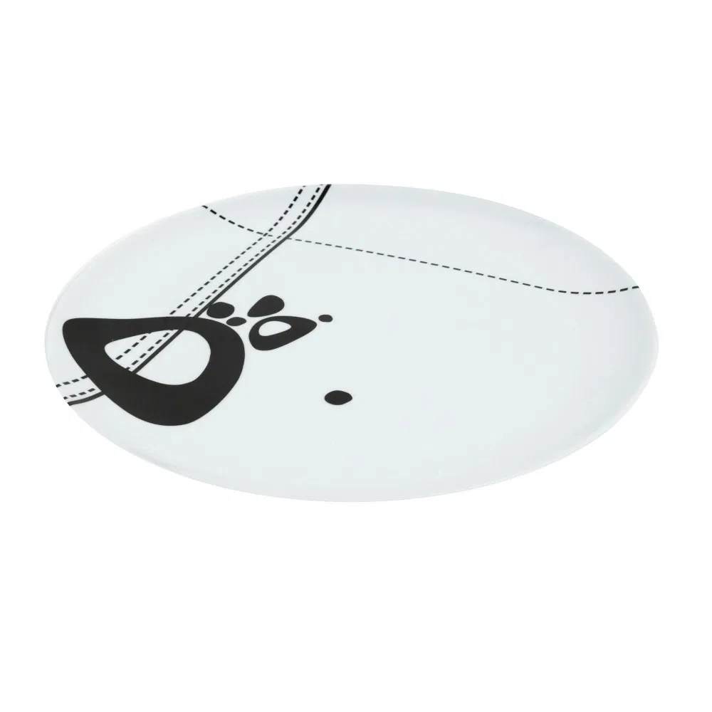 Leisurewize 16 Piece Abstract Melamine Dinner Set Caravan Motorhome LWACC235 3 Leisurewize 16 Piece Abstract Melamine Dinner Set Caravan Motorhome LWACC235 - Image 3