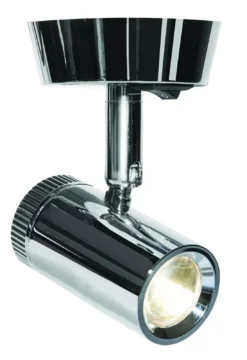 12v LED Apus Dimming Spot Lamp Light 3w Caravan Motorhome RV VW Camper PO789 -Camping Online 3 9 1