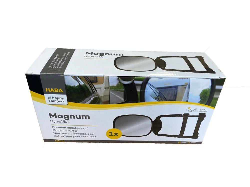Caravan Towing Mirrors Door Wing Mirror Extensions Easy Fit 4×4 Magnum SM0029 2 Caravan Towing Mirrors Door Wing Mirror Extensions Easy Fit 4×4 Magnum SM0029 - Image 2