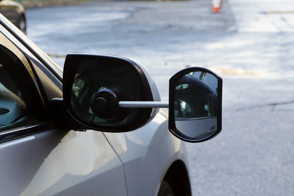 Leisurewize Suck It And See Mirror Convex LWACC36 4 Leisurewize Suck It And See Mirror Convex LWACC36 - Image 4