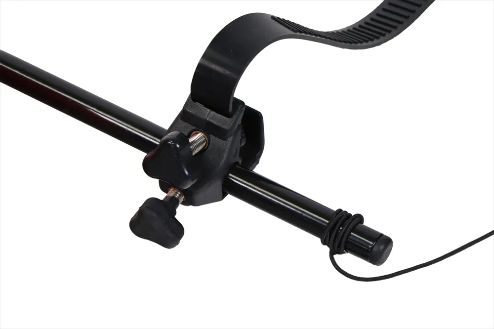 Leisurewize Rock Steady Towing Mirrors Twin Pack Flat & Convex LWACC34 3 Leisurewize Rock Steady Towing Mirrors Twin Pack Flat & Convex LWACC34 - Image 3