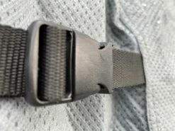 Quest Waterproof Breathable Front Caravan Towing Cover Pro INC LED Lights SP2112 -Camping Online 3045