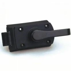 Caraloc 640 Right Hand Interior Lock Mechanism Handle PO381