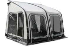 Westfield Vega 330 High 270-285 Inflatable Air Motorhome Awning 2022