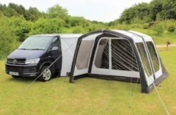 Outdoor Revolution Movelite T3E AIR Mid Driveaway Awning 220 – 255cm