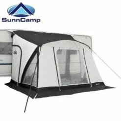 Sunncamp Swift Dash AIR 325 SC Inflatable Caravan Porch Awning SF2068 -Camping Online 3171