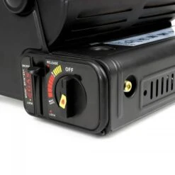 Leisurewize Portable Gas Butane Heater 1.3kw Heater Camping Fishing Awning LW711 9 Leisurewize Portable Gas Butane Heater 1.3kw Heater Camping Fishing Awning LW711 -Camping Online 3214